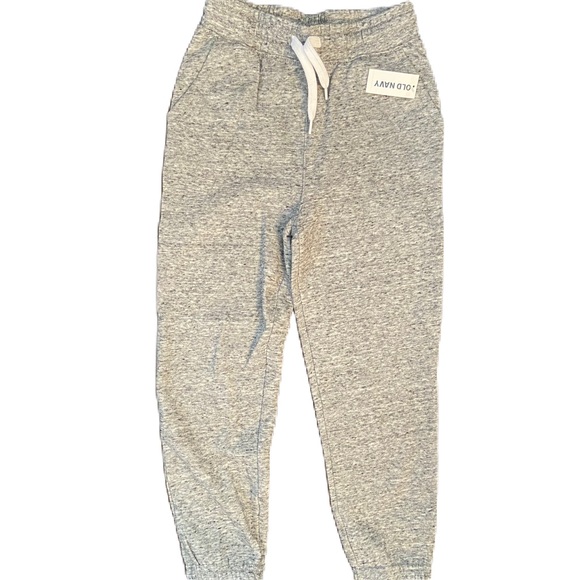 Old Navy Sweatpants - Size Small (6-7) - Picture 2 of 2